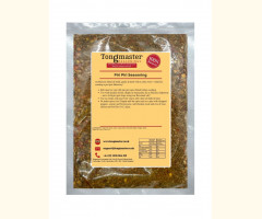 Piri Piri Seasoning - Spice 